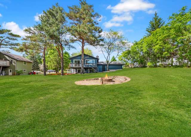 Property at 2908 Crestwood Dr NE, Alexandria Twp, MN 56308, 4 beds, 2 baths