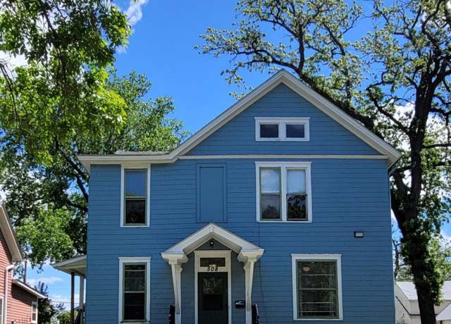 Property at 508 6th Ave S, Saint Cloud, MN 56301, 8 beds, 3 baths