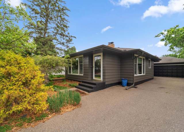 Property at 5913 Drew Ave S, Edina, MN 55410, 4 beds, 2 baths