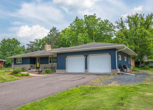 Property at 615 Eisenhower Dr, Saint Croix Falls, WI 54024, 4 beds, 2 baths