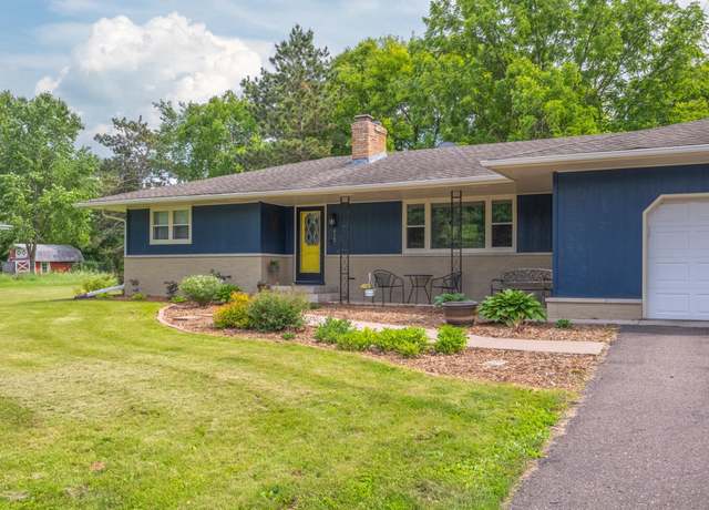 Property at 615 Eisenhower Dr, Saint Croix Falls, WI 54024, 4 beds, 2 baths