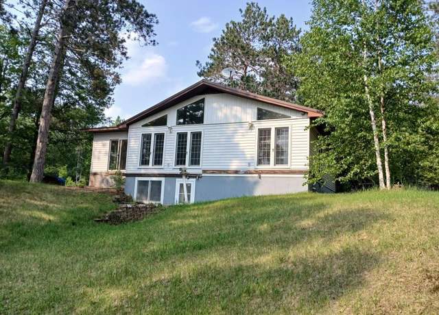 Property at 37059 N Pinewood Dr, Lawrence Twp, MN 55709, 3 beds, 1 bath
