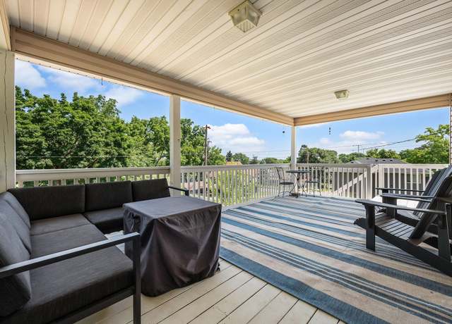Property at 54 Belvidere St E, Saint Paul, MN 55107, 4 beds, 4 baths