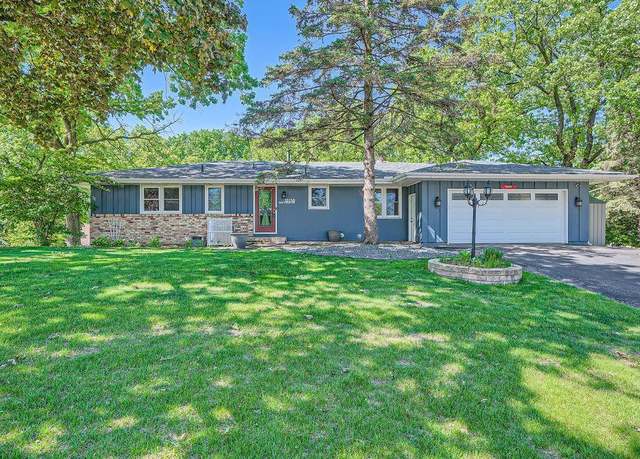 Property at 10150 Oak Shore Dr, Lakeville, MN 55044, 4 beds, 2 baths