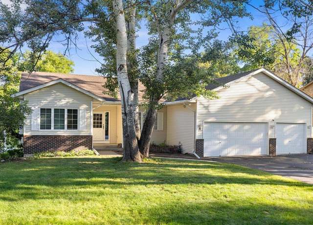 Property at 1200 Aspen Dr, Burnsville, MN 55337, 3 beds, 3 baths