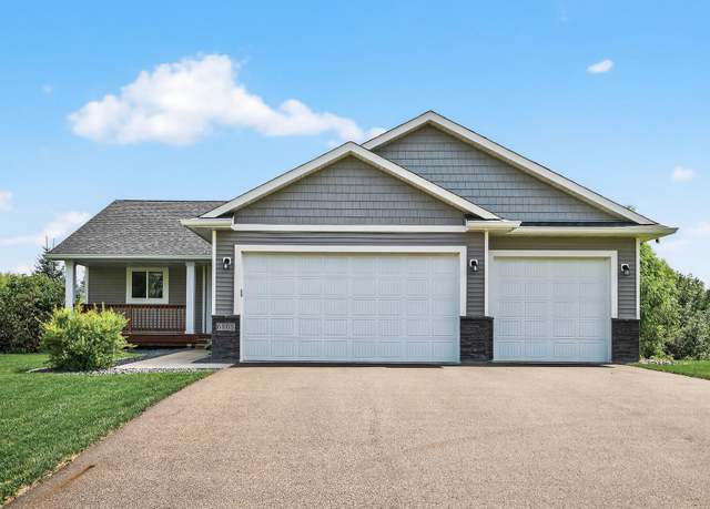 Property at 6868 Dupre Rd, Centerville, MN 55038, 6 beds, 3 baths