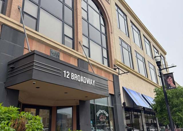 Property at 12 Broadway N #206, Fargo, ND 58102, 2 beds, 2 baths