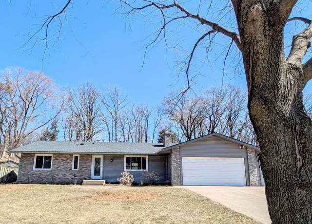 Property at 13758 Fordham Ct, Apple Valley, MN 55124, 4 beds, 3 baths