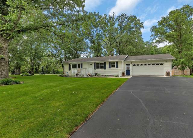 Property at 12651 Terrace Ln, Little Falls Twp, MN 56345, 4 beds, 2 baths