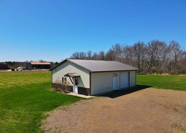 Property at 145 Caudy Dr, Clayton, WI 54004