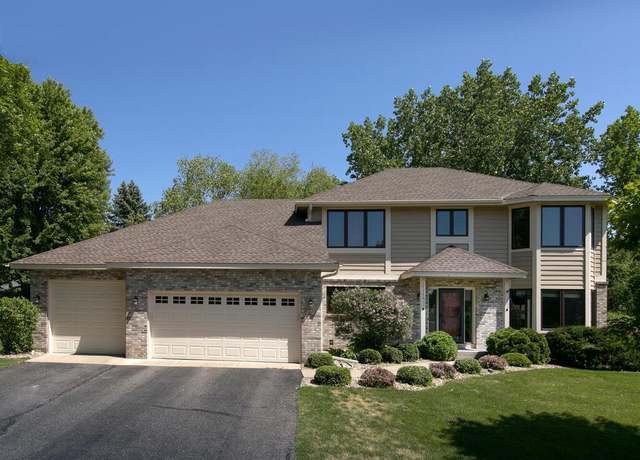 Property at 17768 Keystone Ave, Lakeville, MN 55044, 5 beds, 4 baths