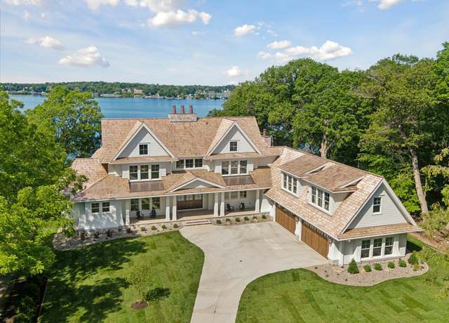 Property at 2475 Dunwoody Ave, Orono, MN 55391, 5 beds, 7 baths