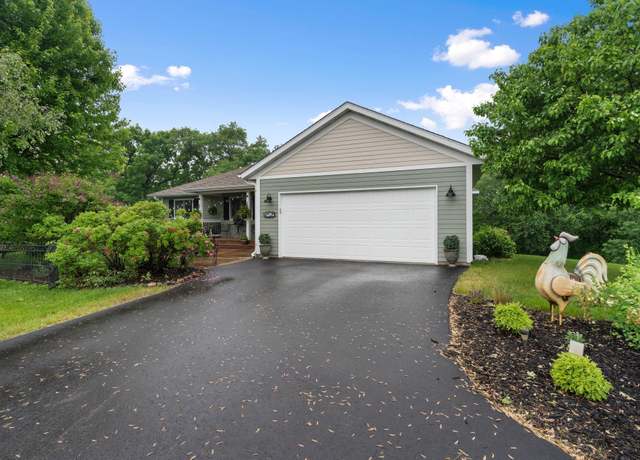 Property at 2146 84th Ave, Osceola, WI 54020, 4 beds, 3 baths
