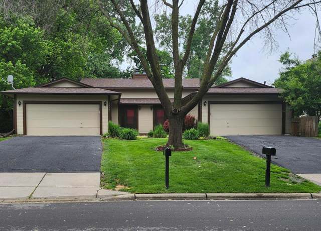 Property at 2833 Flag Ave N, New Hope, MN 55427, 4 beds, 2 baths