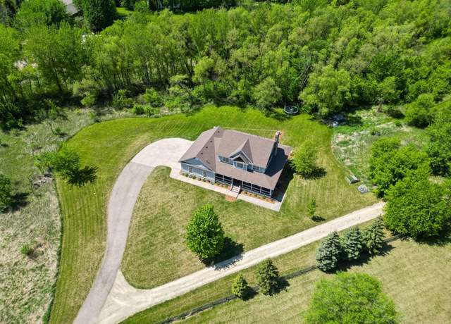 Property at 8360 E 280th St, New Market Twp, MN 55088, 5 beds, 5 baths