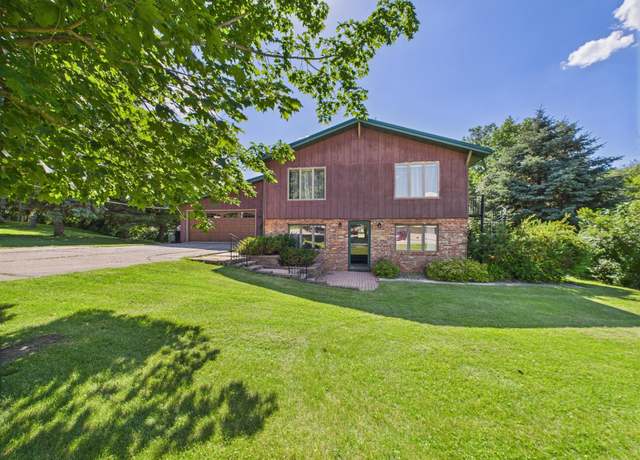 Property at 325 Franklin St N, Glenwood, MN 56334, 4 beds, 2 baths