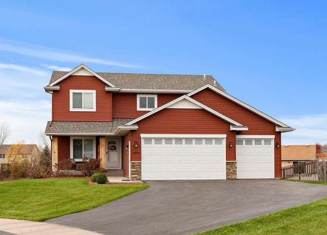 Property at 1073 2nd St SW, Delano, MN 55328, 3 beds, 3 baths