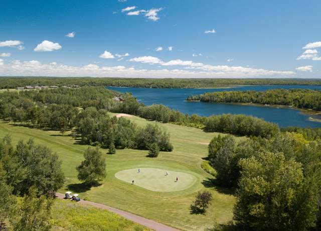 Property at TBD - Lot 2 Blk 2 Bay Rd, Coleraine, MN 55722