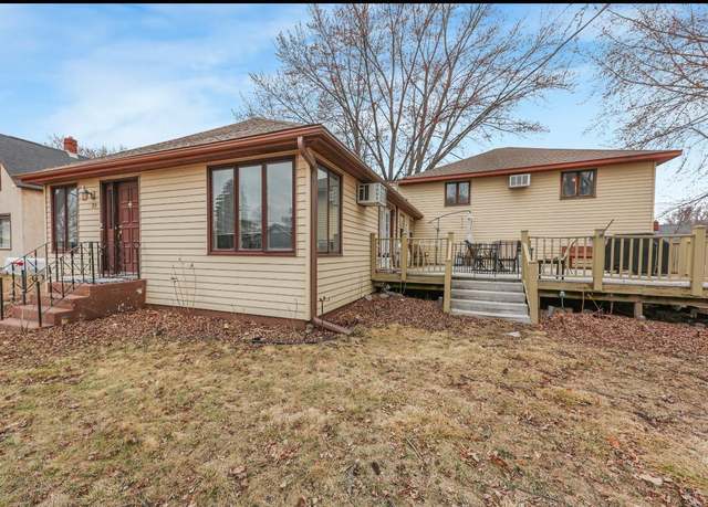 Property at 39 7th Ave N, Waite Park, MN 56387, 3 beds, 2 baths
