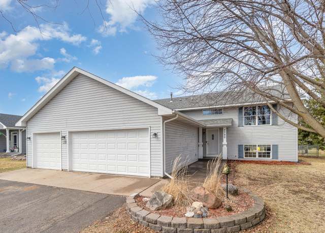 Property at 7790 Joliet Ave S, Cottage Grove, MN 55016, 5 beds, 2 baths