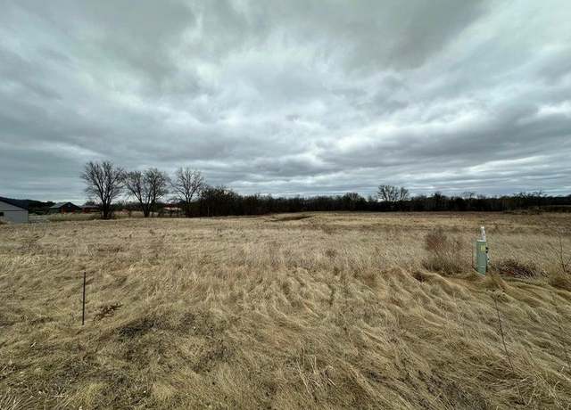 Property at Lot 12 Presley Ln, Gale Twp, WI 54630