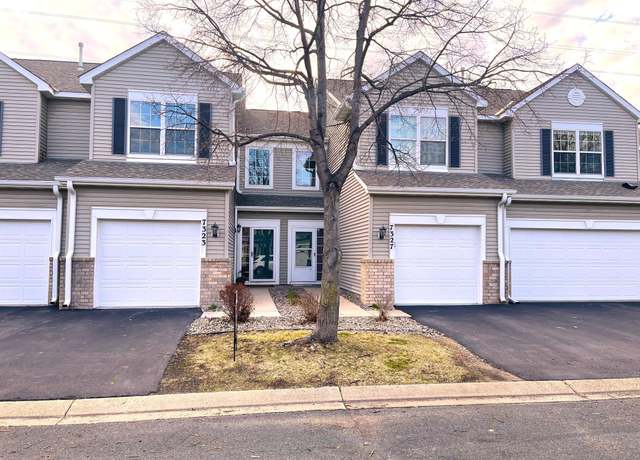 Property at 7323 Derby Ln, Shakopee, MN 55379, 2 beds, 3 baths