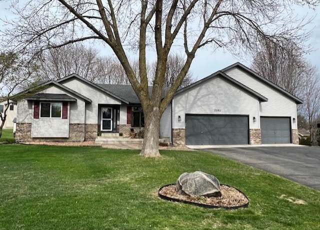 Property at 20911 Jameswood Ct, Lakeville, MN 55044, 4 beds, 3 baths