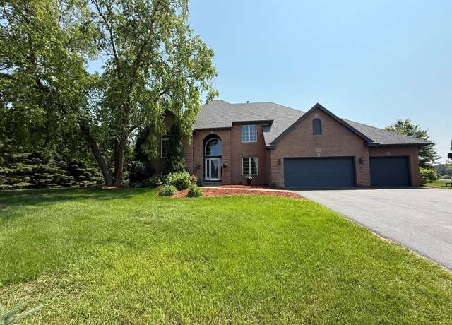 Property at 265 Mallard Dr, Louisville Twp, MN 55379, 5 beds, 4 baths