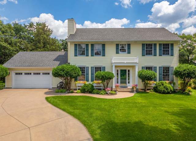 Property at 12161 Kerry St NW, Coon Rapids, MN 55433, 4 beds, 4 baths