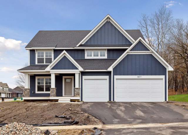 Property at 7334 Ambercrest Curv, Inver Grove Heights, MN 55077, 5 beds, 4 baths