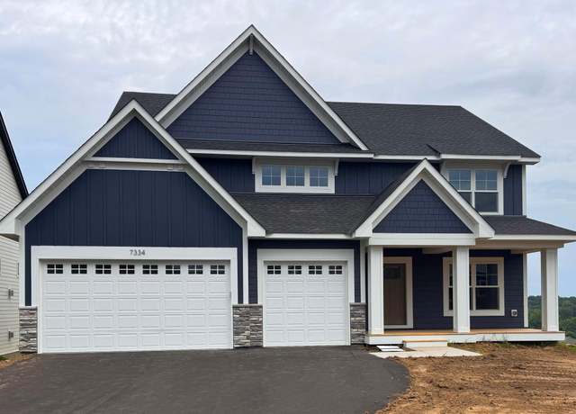 Property at 7334 Ambercrest Curv, Inver Grove Heights, MN 55077, 5 beds, 4 baths