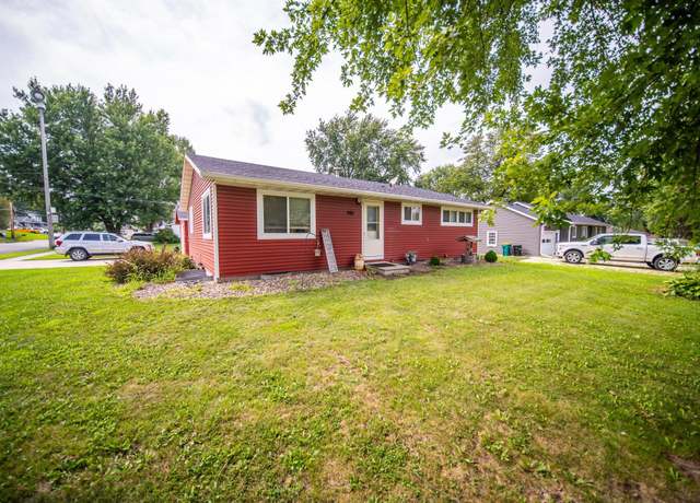 Property at 403 3rd Ave NE, Byron, MN 55920, 4 beds, 2 baths