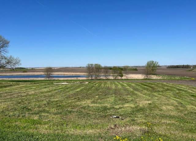 Property at 101 1st St W, Hadley, MN 56151