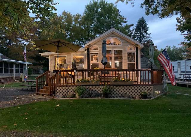 Property at 25663 Circle Dr, Garrison, MN 56401, 2 beds, 1 bath