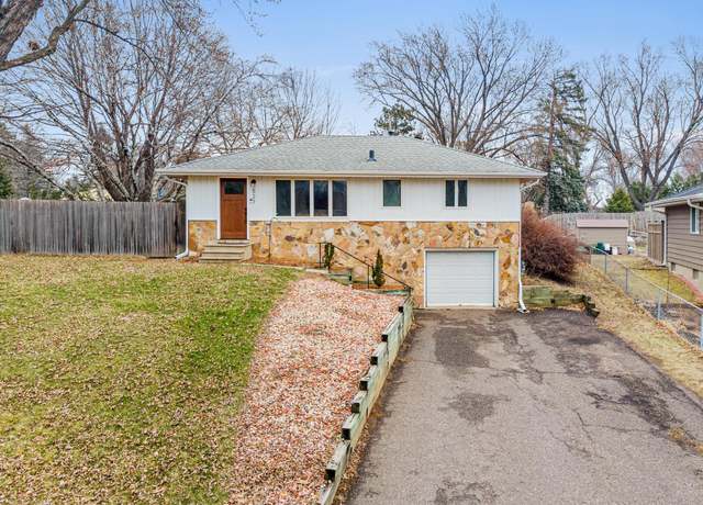 Property at 527 Granite Ave N, Oakdale, MN 55128, 3 beds, 1 bath