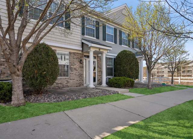 Property at 1573 Legacy Pkwy E #2, Maplewood, MN 55109, 3 beds, 3 baths