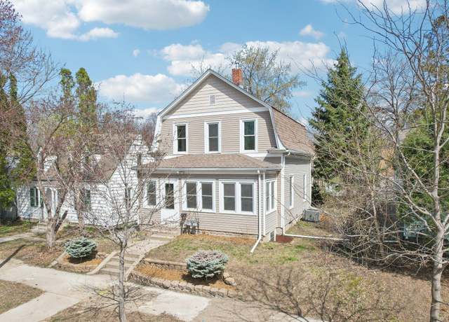 Property at 2614 Logan Ave N, Minneapolis, MN 55411, 5 beds, 3 baths