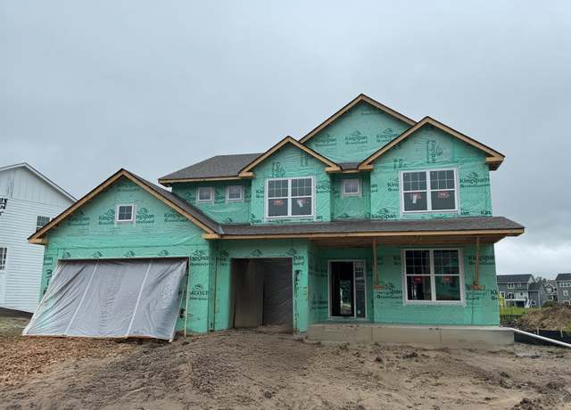 Property at 3124 Sugar Maple Dr, Chaska, MN 55318, 4 beds, 3 baths