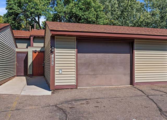 Property at 10276 Hanson Blvd NW, Coon Rapids, MN 55433, 3 beds, 1 bath