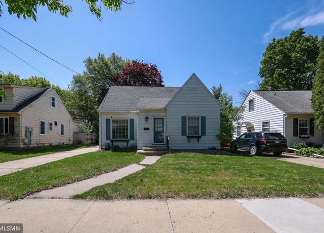 Property at 1111 4th Ave SE, Rochester, MN 55904, 3 beds, 2 baths
