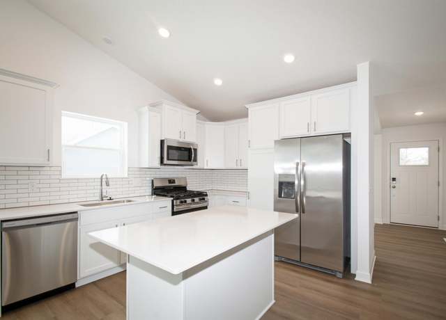 Property at 23301 Farmstead Way, Rogers, MN 55374, 4 beds, 3 baths