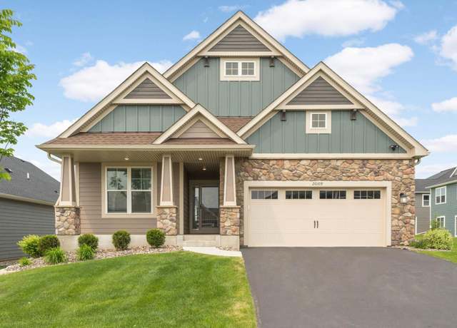 Property at 20109 Geneva Trl, Lakeville, MN 55044, 2 beds, 2 baths