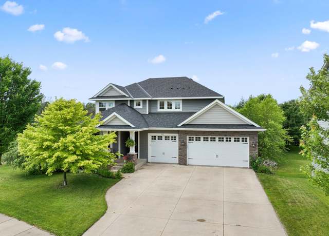 Property at 3171 Butternut Dr, Medina, MN 55340, 5 beds, 4 baths