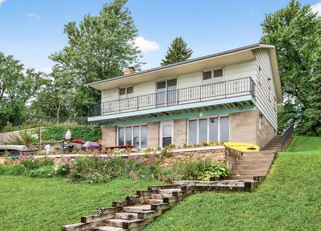 Property at 2230 Lake Pulaski Dr, Buffalo, MN 55313, 4 beds, 1 bath