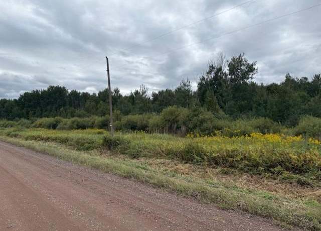 Property at TBD Cloverdale, Partridge Twp, MN 55712