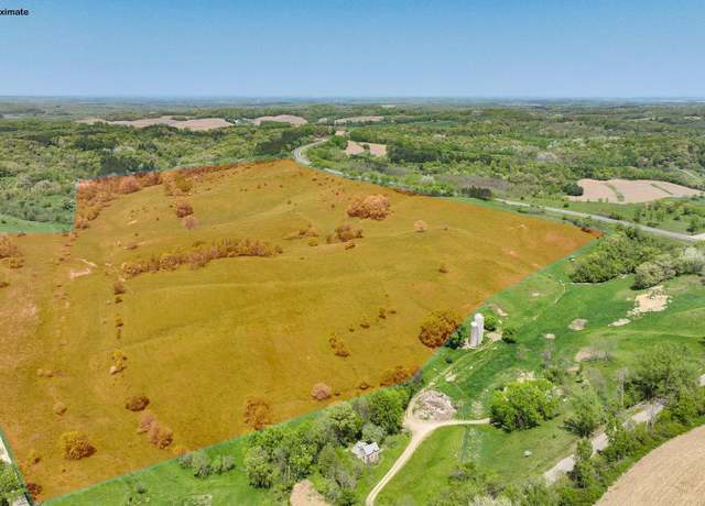 Property at 78.01 Acres Tollefson Rd, Pleasant Valley Twp, WI 54738