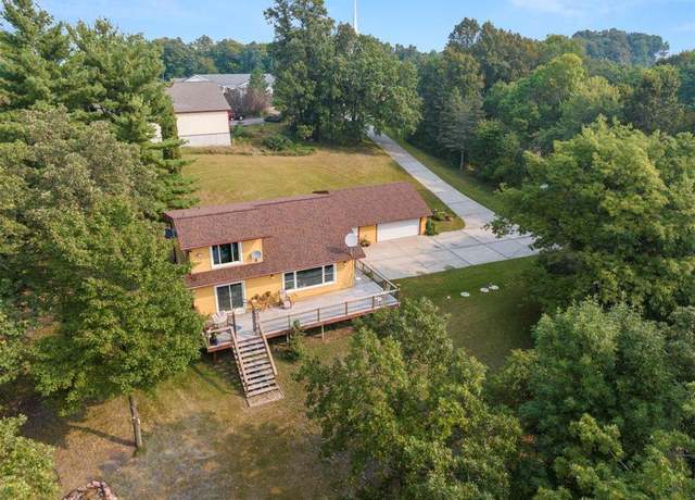 Property at 24908 Franklin Lake Rd, Pelican Rapids, MN 56572, 3 beds, 2 baths