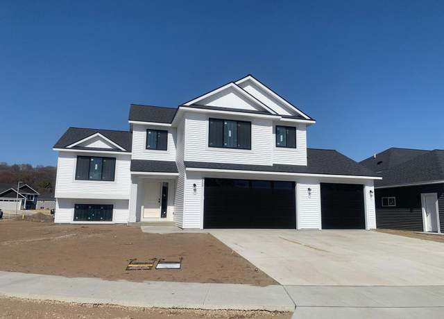 Property at 3658 Meadow Sage Ct SE, Rochester, MN 55904, 5 beds, 3 baths