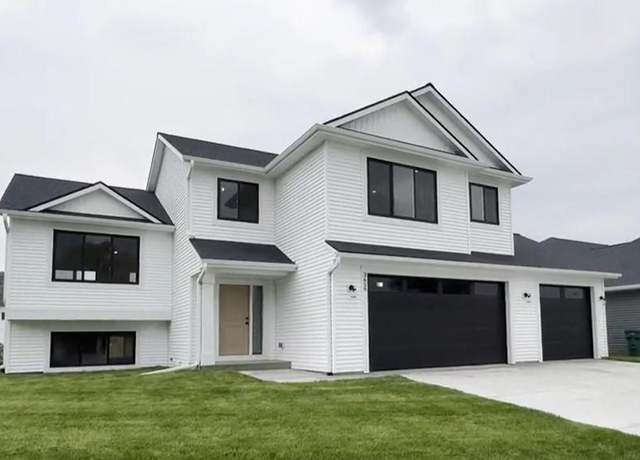 Property at 3658 Meadow Sage Ct SE, Rochester, MN 55904, 5 beds, 3 baths