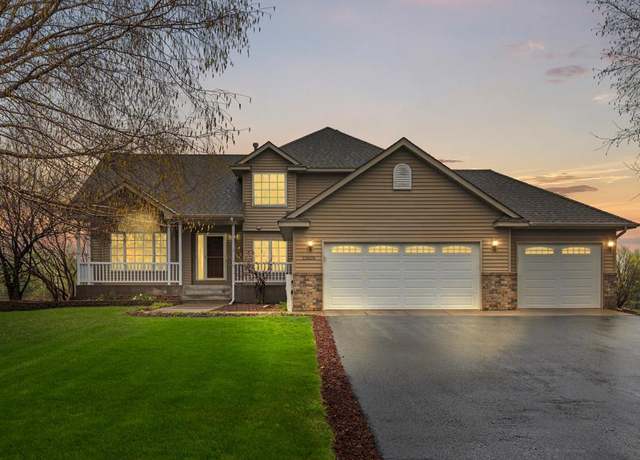 Property at 23606 133rd Ave N, Rogers, MN 55374, 4 beds, 4 baths